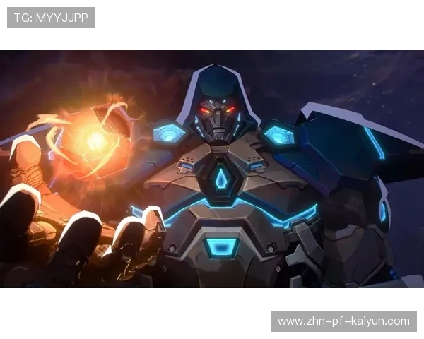 《堡垒之夜》“未来光影”赛季，趣味创意无限！