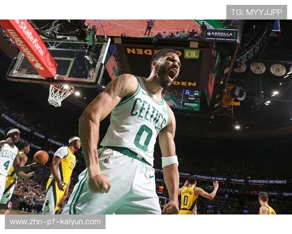 凯尔特人体能储备成为加时优势