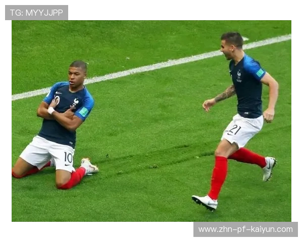 姆巴佩世界杯分组引爆全球热议：这是史上最难？